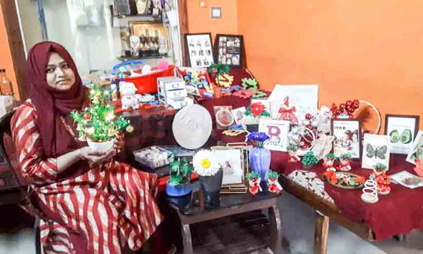 Paper craft doctor Paper craft doctor