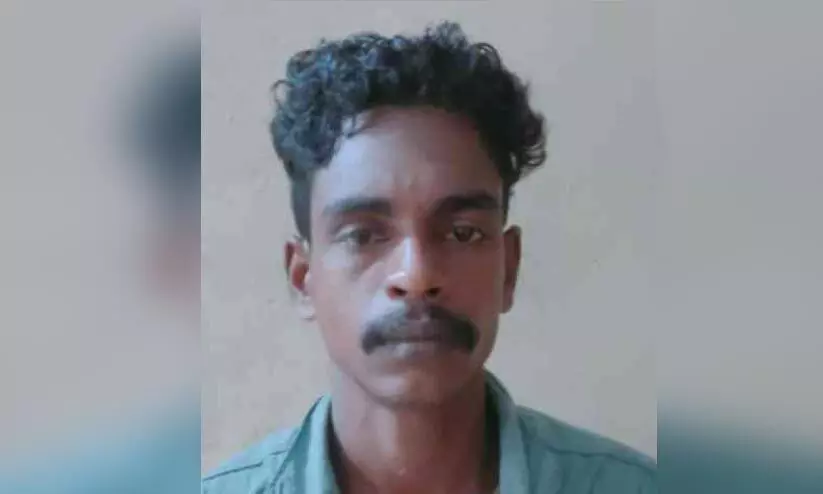 വിദ്യാർഥിനിയെ പീഡിപ്പിച്ച കേസിൽ പ്രതി പിടിയിൽ