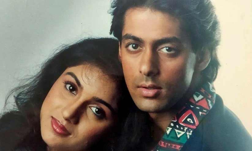 After Love Salman Khan And Revathy reunite Long 32 Years After Love Salman Khan And Revathy reunite Long 32 Years