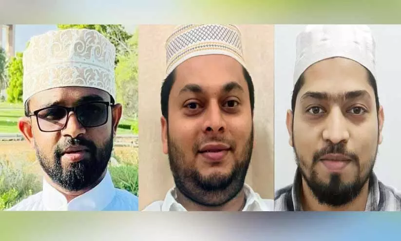 ആ​ര്‍.​എ​സ്.​സി സീ​ബ് സോ​ണ്‍ യൂ​ത്ത് ക​ണ്‍വീ​ന്‍ സ​മാ​പി​ച്ചു