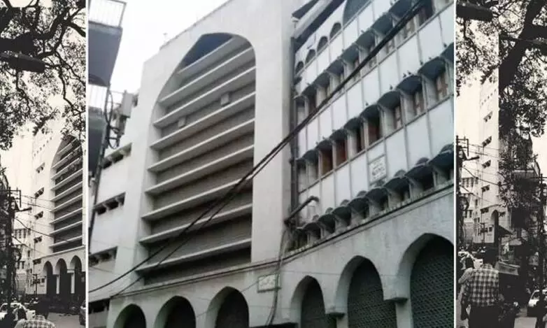 Nizamuddin Markaz Nizamuddin Markaz