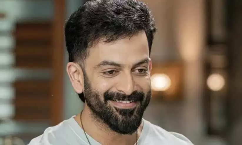 Prithviraj Sukumaran joins Kajol and Ibrahim Ali Khan in Karan Johar’s next production Prithviraj Sukumaran joins Kajol and Ibrahim Ali Khan in Karan Johar’s next production