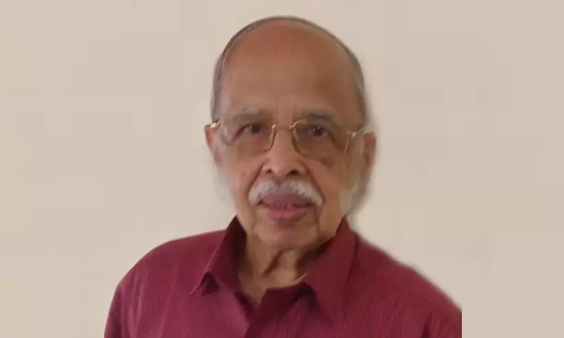 ഡോ. കെ.ആർ. ഭട്ടിന് ലൈഫ് ടൈം അച്ചീവ്മെൻറ് അവാർഡ് ഡോ. കെ.ആർ. ഭട്ടിന് ലൈഫ് ടൈം അച്ചീവ്മെൻറ് അവാർഡ്