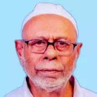 അ​ടി​മു​ണ്ണി