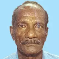 രാ​ഘ​വ​ൻ