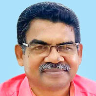 സെ​ല്‍വ​രാ​ജ്