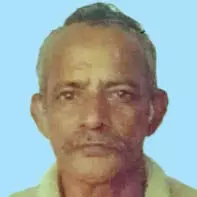 ക​രാ​റു​കാ​ര​ൻ കു​ഴ​ഞ്ഞു​വീ​ണ് മ​രി​ച്ചു