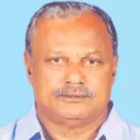 ഗോ​പി​നാ​ഥ​ൻ