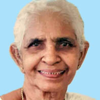 ദേ​വ​കി​യ​മ്മ