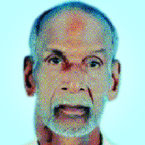 കു​ഞ്ഞി​രാ​മ​ൻ നാ​യ​ർ