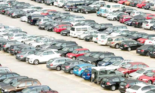 ഖത്തറിലേക്കുള്ള വാഹനയാത്രികരുടെ ശ്രദ്ധക്ക്​