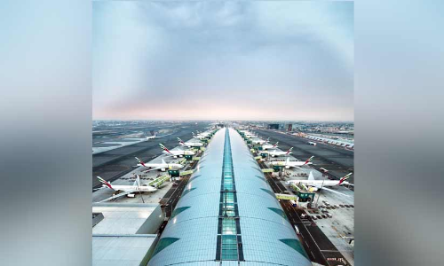 ലോകകപ്പ്​: എയർലൈനുകൾ കൂട്ടിച്ചേർത്തത്​ ലക്ഷം സീറ്റുകൾ