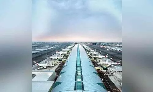 ലോകകപ്പ്​: എയർലൈനുകൾ കൂട്ടിച്ചേർത്തത്​ ലക്ഷം സീറ്റുകൾ