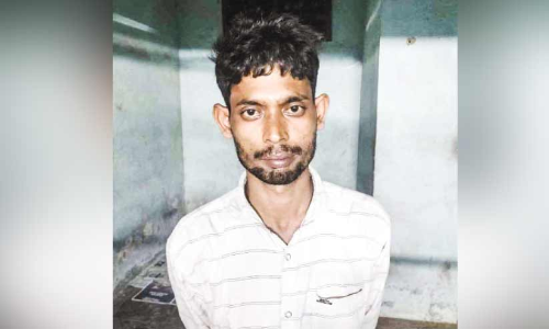 നാല് ഗ്രാം ഹെറോയിനുമായി പിടിയിൽ