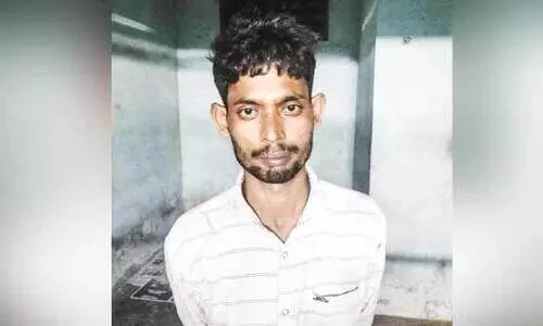 നാല് ഗ്രാം ഹെറോയിനുമായി പിടിയിൽ