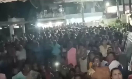 വിഴിഞ്ഞം സംഘർഷം:നേതൃത്വം നൽകിയവരുടെ പട്ടിക തയാറാക്കുന്നു