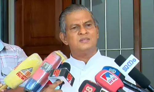 സമരം ചരിത്രപരം -വിഴിഞ്ഞം സമരസമിതി