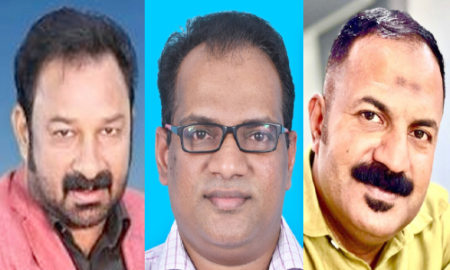 Malayali Media Forum, Kuwait