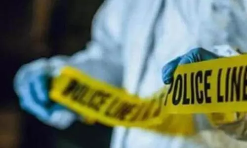 കടബാധ്യത; മകളുടെ വിവാഹ ദിനത്തിൽ ജീവനൊടുക്കി പിതാവ്