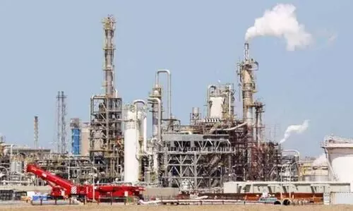 Al Zour Refinery
