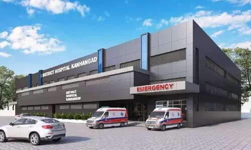 കാസർകോട് ജില്ല ആശുപത്രിയിൽ രണ്ട് ഒ.പികൾ പൂട്ടിയിട്ട് മാസങ്ങൾ കാസർകോട് ജില്ല ആശുപത്രിയിൽ രണ്ട് ഒ.പികൾ പൂട്ടിയിട്ട് മാസങ്ങൾ