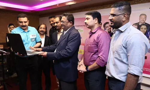 പ്രവാസിയുടെ കഥ പറയുന്ന മാസ്‌ക് ഹ്രസ്വ ചിത്രം ശ്രദ്ധേയമാകുന്നു