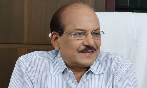 വിഴിഞ്ഞത്ത് മതനേതാക്കൾക്കെതിരെ കേസെടുത്തത് ശരിയായില്ല, യു.ഡി.എഫ് പദ്ധതിക്കെതിരല്ല -കുഞ്ഞാലിക്കുട്ടി