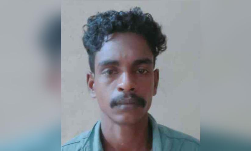 വിദ്യാർഥിനിയെ പീഡിപ്പിച്ച കേസിൽ പ്രതി പിടിയിൽ