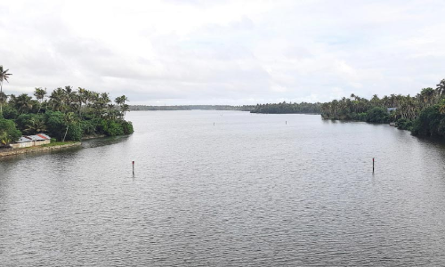 വിനോദസഞ്ചാര ഭൂപടത്തിൽ ഇടംകാത്ത്‌ പരവൂർ തെക്കുംഭാഗം