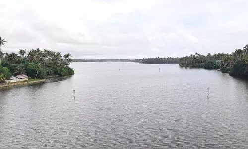 വിനോദസഞ്ചാര ഭൂപടത്തിൽ ഇടംകാത്ത്‌ പരവൂർ തെക്കുംഭാഗം