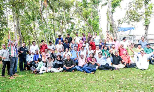 Association of Medical Rep Employees