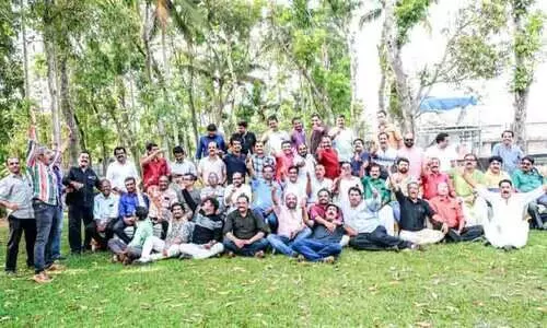 Association of Medical Rep Employees