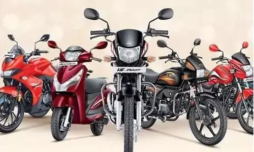 ഹീറോ മോട്ടോകോർപ്പ്