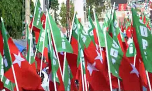 സില്‍വര്‍ ലൈന്‍: കേസുകള്‍ പിന്‍വലിച്ച് സര്‍ക്കാര്‍ ജനങ്ങളോട് മാപ്പ് പറയണമെന്ന് എസ്.ഡി.പി.ഐ