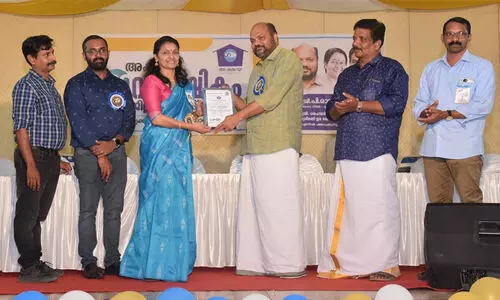 അക്ഷയ പ്രവര്‍ത്തകര്‍ നടത്തുന്നത് സജീവ ഇടപെടലെന്ന് പി.രാജീവ്