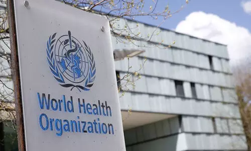 WHO to use mpox to denote monkeypox