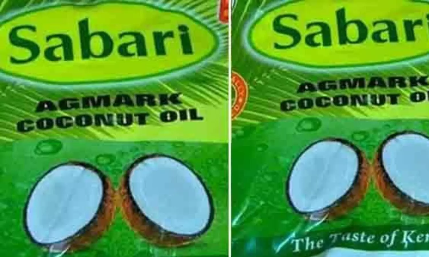 സപ്ലൈകോയുടെ ശബരി വെളിച്ചെണ്ണയിൽ മായം; മിനറൽ ഓയിലും മാലിന്യവുമാണ്​ കണ്ടെത്തിയത്​