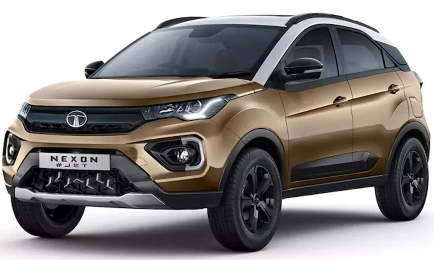 Tata Nexon