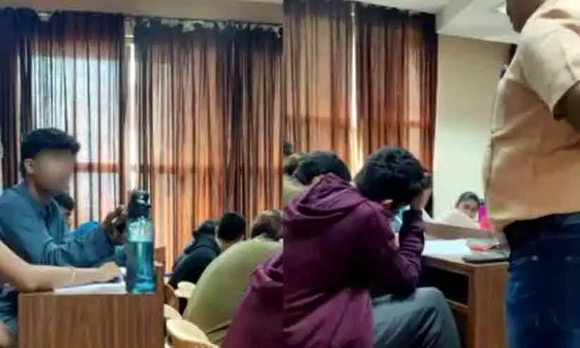 Teachers Islamophobia in the classroom