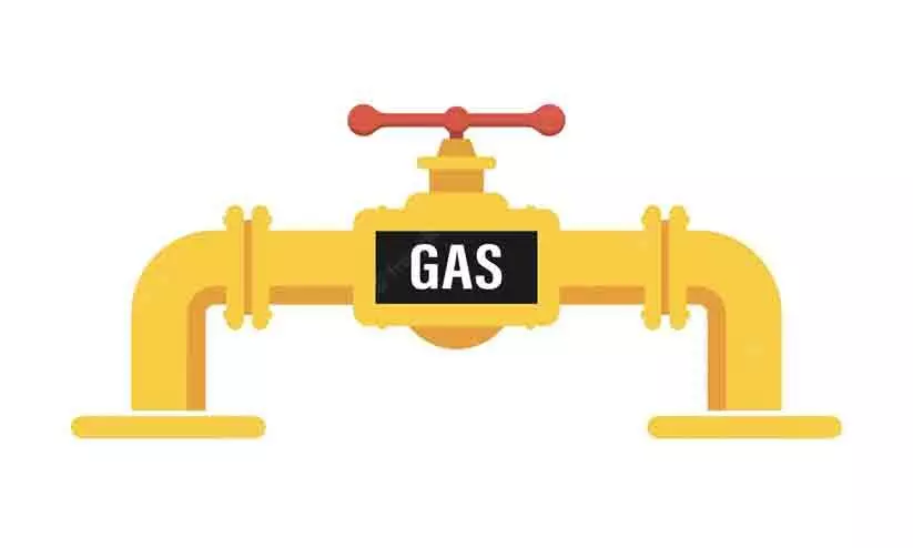 ചേ​ർ​ത്ത​ല​യി​ലും വ​യ​ലാ​റി​ലും 6,500 വീടുകളിലേക്ക് പൈ​പ്പി​ലൂ​ടെ പ്ര​കൃ​തി​വാ​ത​കം
