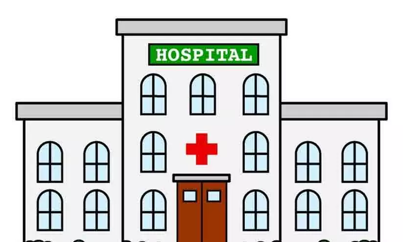 ചേർത്തല താലൂക്ക് ആശുപത്രിയിൽ പേവാർഡ് റെഡി; നഴ്സുമാർ ഇല്ല, രോഗികൾക്ക് പ്രവേശനവും ചേർത്തല താലൂക്ക് ആശുപത്രിയിൽ പേവാർഡ് റെഡി; നഴ്സുമാർ ഇല്ല, രോഗികൾക്ക് പ്രവേശനവും