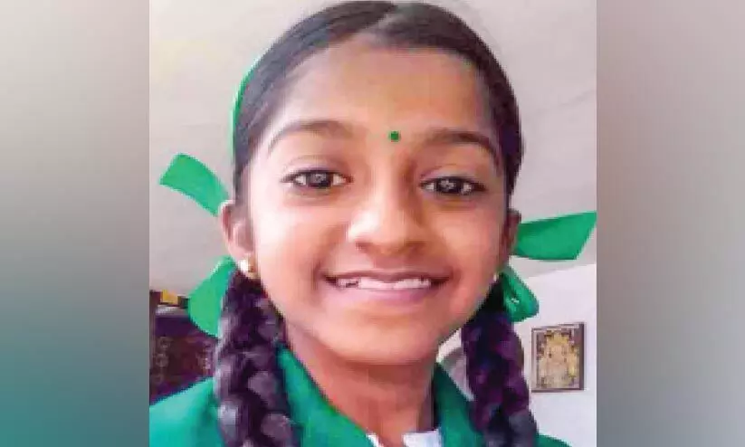 എഴുത്ത് പാരമ്പര്യത്തിന്‍റെ പ്രതിഭ സ്പർശവുമായി ബാലവർമ