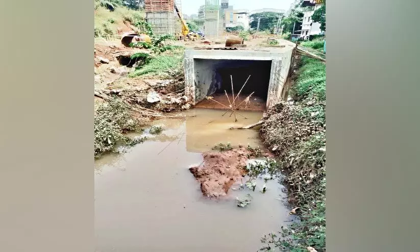 sewer dmolished sewer dmolished