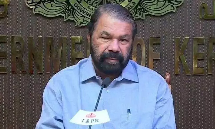 വിഴിഞ്ഞം: പുറത്തുള്ള ഏജൻസികൾ സമരക്കാരെ സഹായിക്കുന്നുവെന്ന് സംശയം- മന്ത്രി വി. ശിവൻകുട്ടി