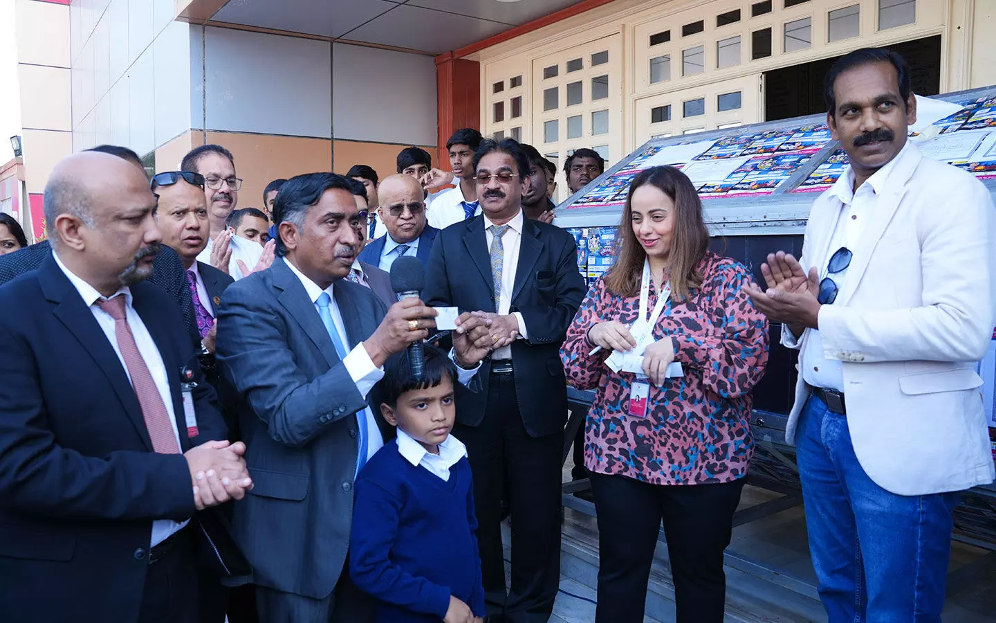 indian school indian school