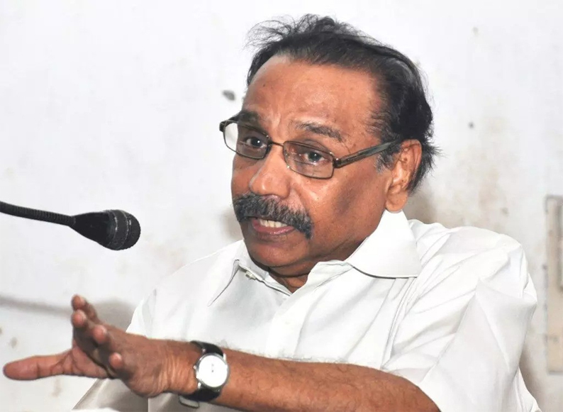 തീരദേശവാസികളോടുള്ള ശത്രുതാപരമായ നിലപാട് സർക്കാർ ഉപേക്ഷിക്കണമെന്ന് ബി.രാജീവൻ തീരദേശവാസികളോടുള്ള ശത്രുതാപരമായ നിലപാട് സർക്കാർ ഉപേക്ഷിക്കണമെന്ന് ബി.രാജീവൻ