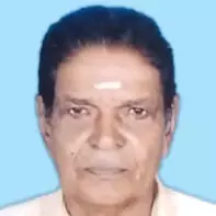 കൃ​ഷ്ണ​ൻ