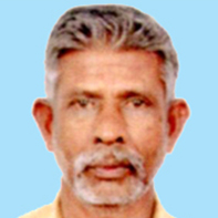 ആ​റു​മു​ഖ​ൻ