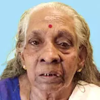 ജാ​ന​കി