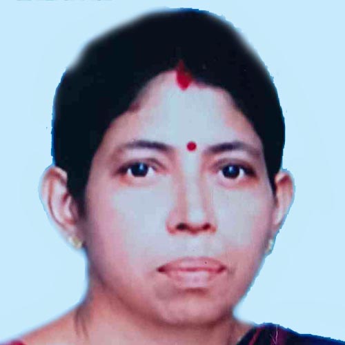 സ​ര​സ്വ​തി​യ​മ്മ